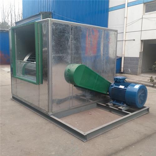 HTFC離心式消防排煙風(fēng)機 按需定制